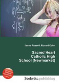 Sacred Heart Catholic High School (Newmarket)