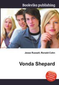 Vonda Shepard