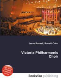 Victoria Philharmonic Choir