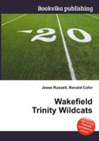 Wakefield Trinity Wildcats