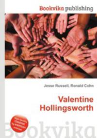 Valentine Hollingsworth