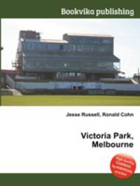 Victoria Park, Melbourne