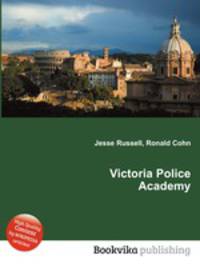 Victoria Police Academy