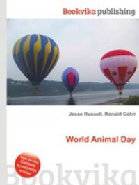 World Animal Day