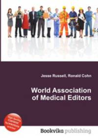 World Association of Medical Editors