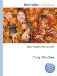 Tony Crocker