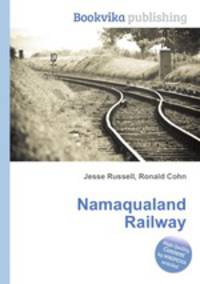 Namaqualand Railway
