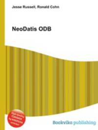 NeoDatis ODB