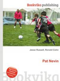 Pat Nevin