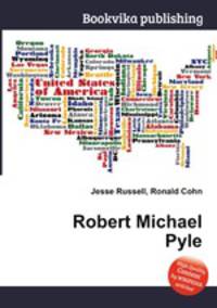 Robert Michael Pyle