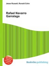 Rafael Navarro Garralaga