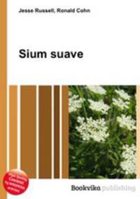 Sium suave