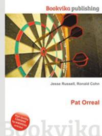 Pat Orreal