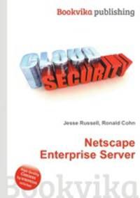 Netscape Enterprise Server