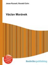 Vaclav Moravek