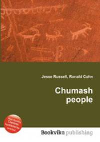 Chumash people