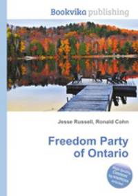 Freedom Party of Ontario