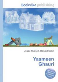 Yasmeen Ghauri