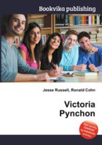 Victoria Pynchon