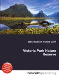 Victoria Park Nature Reserve