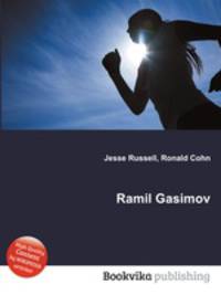 Ramil Gasimov