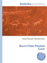 Burro Flats Painted Cave