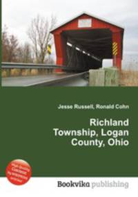 Richland Township, Logan County, Ohio