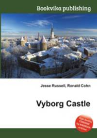 Vyborg Castle