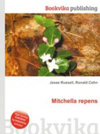 Mitchella repens