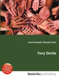 Tony Dortie
