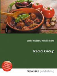 Radici Group