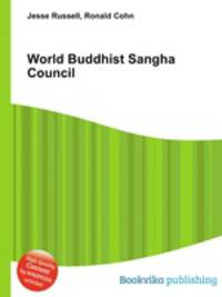 World Buddhist Sangha Council