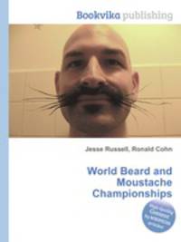 World Beard and Moustache Championships