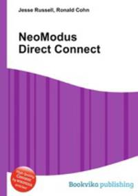 NeoModus Direct Connect
