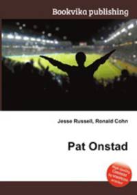 Pat Onstad