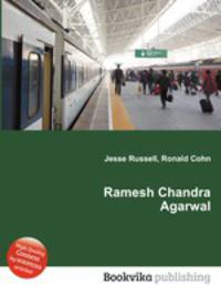 Ramesh Chandra Agarwal