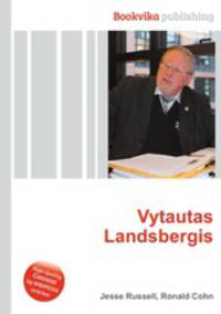 Vytautas Landsbergis