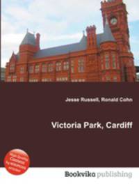 Victoria Park, Cardiff