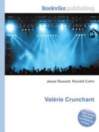 Valerie Crunchant