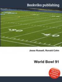 World Bowl 91