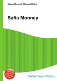 Safia Monney