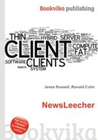 NewsLeecher