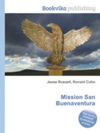 Mission San Buenaventura