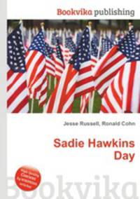 Sadie Hawkins Day