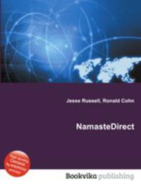 NamasteDirect