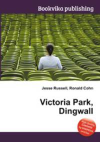 Victoria Park, Dingwall
