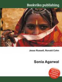 Sonia Agarwal