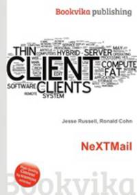 NeXTMail