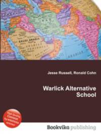 Warlick Alternative School