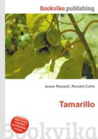 Tamarillo